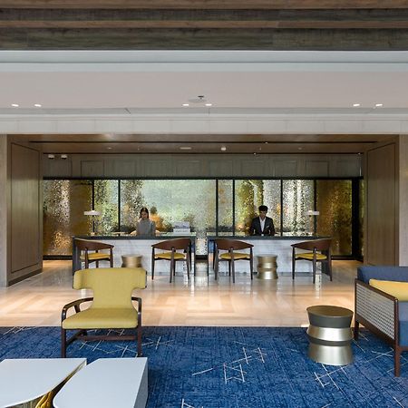 Marriott Executive Apartments, Bangkok Townhall Sukhumvit Екстериор снимка